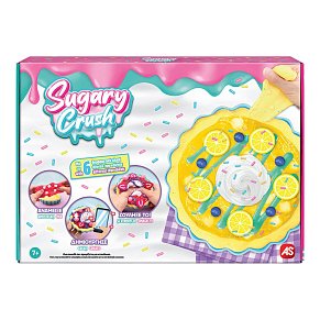 Χλαπάτσα Sugary Crush