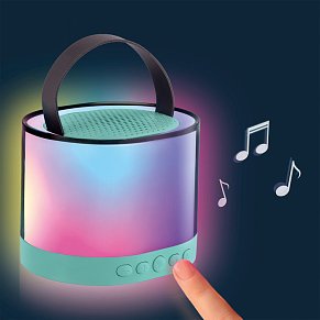 Music Creator Mini Φορητό Σετ Karaoke Station Για 14+ Χρονών