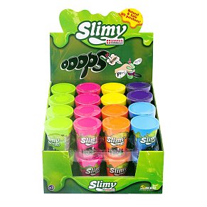 Slimy AS Χλαπάτσα Πριτς Προυτς