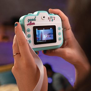 Φωτογραφική Μηχανή Photo Creator Instant Camera