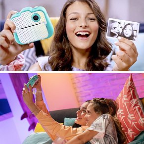 Φωτογραφική Μηχανή Photo Creator Instant Camera