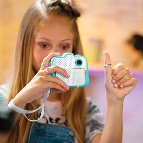 Φωτογραφική Μηχανή Photo Creator Instant Camera