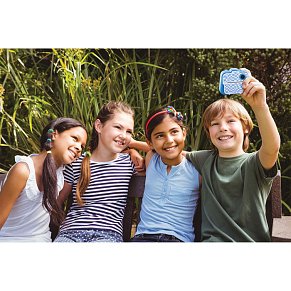 Photo Creator Φωτογραφική Μηχανή Instant Camera Για 8+ Χρονών