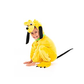 Στολή Pluto