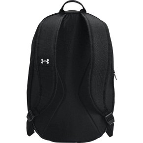 Σχολική Τσάντα Πλάτης Under Armour UA Hustle Lite Μαύρο