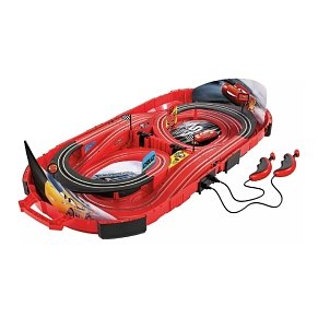 Carrera Disney Cars Speed Arena Race in a Case Set