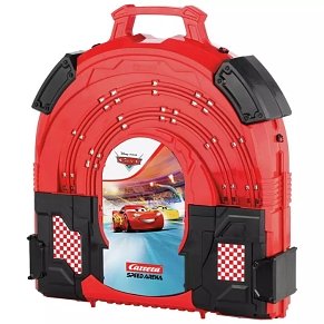 Carrera Disney Cars Speed Arena Race in a Case Set