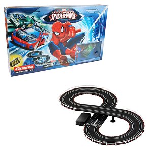 Carrera Πίστα Spider-Man