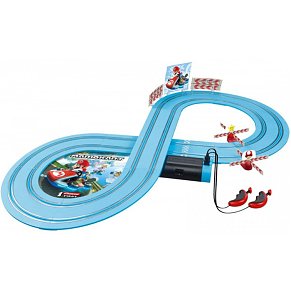 Carrera Πίστα Nintendo Mario vs. Yoshi - On the Track