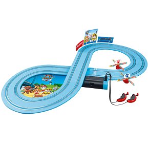 Carrera Πίστα PAW PATROL - On the Track