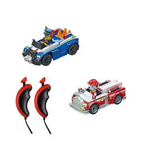 Carrera Πίστα PAW PATROL - On the Track