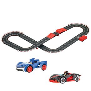 Carrera Πίστα Sonic The Hedgehog
