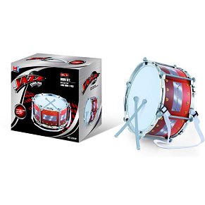 Jazz Drum Τύμπανο