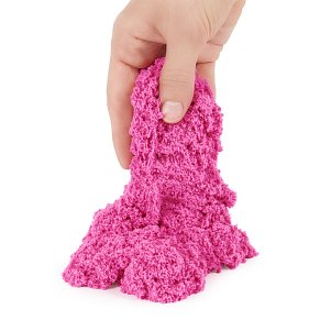 Spin Master Kinetic Sand: Scents - Ροζ Watermelon Burst
