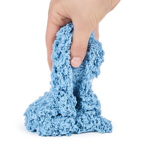 Spin Master Kinetic Sand: Scents - Μπλε Razzle Berry (20136092)