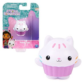 Spin Master  Gabby's Dollhouse:  'Cakey Cat'  Μινιατούρα