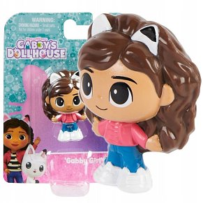 Spin Master Gabby's Dollhouse: 'Gabby Girl' Μινιατούρα
