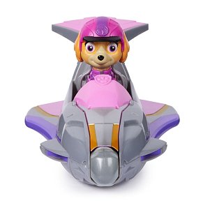 Spin Master Paw Patrol Jungle Pups – Το Όχημα Skye's (20143428)