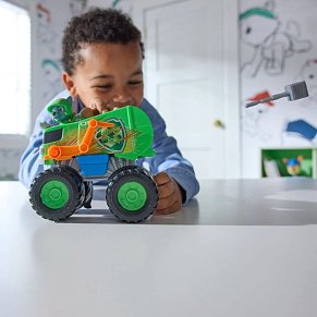 Spin Master Paw Patrol: Rescue Wheels - Οχήμα Rocky Recycle