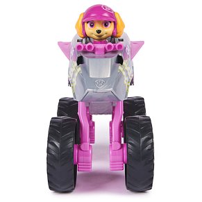Spin Master Paw Patrol: Rescue Wheels - Skye Jet (20145824)