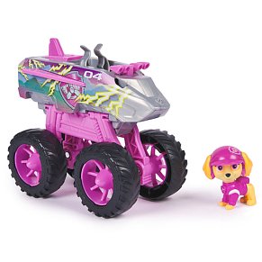Spin Master Paw Patrol: Rescue Wheels - Skye Jet (20145824)