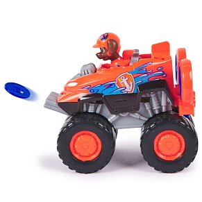 Spin Master Paw Patrol: Rescue Wheels - Zuma Hovercraft (20145825)