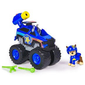Spin Master Paw Patrol: Rescue Wheels - Chase Cruiser (20145826)