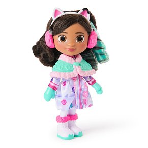 Gabby’s Dollhouse: The Movie – Κούκλα Sweetest Treat ‘Gabby’ 15cm (20151838)