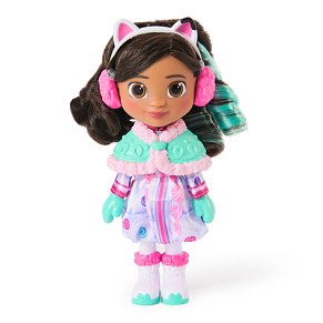 Gabby’s Dollhouse: The Movie – Κούκλα Sweetest Treat ‘Gabby’ 15cm (20151838)