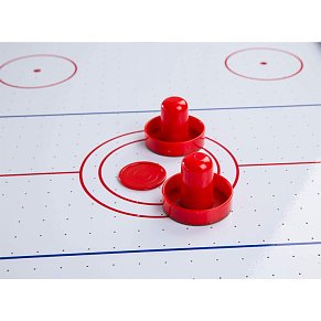 Τραπέζι Χόκευ Αέρος Ξύλινο AIR HOCKEY