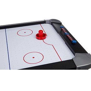 Τραπέζι Χόκευ Αέρος Ξύλινο AIR HOCKEY