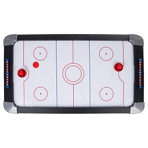 Τραπέζι Χόκευ Αέρος Ξύλινο AIR HOCKEY