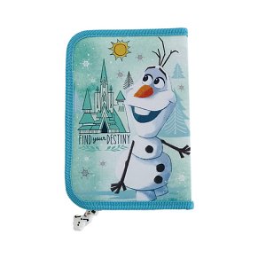 Σχολική κασετίνα γεμάτη Frozen