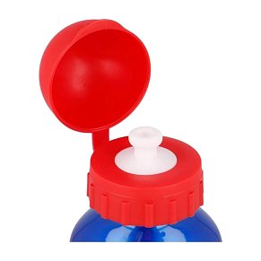Μπουκάλι Νερού Αλουμινίου Super Mario 400ml