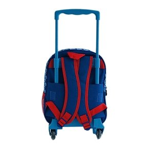 Σχολική Τσάντα Τρόλεϊ Νηπιαγωγείου Trolley 3D Mickey