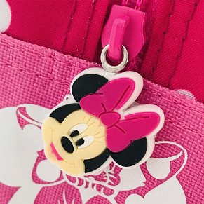 Σχολική Τσάντα Πλάτης Νηπιαγωγείου 3D Minnie