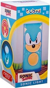 Sonic the Hedgehog Tubez Lighting