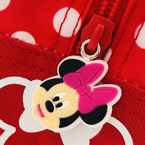 Σχολική Τσάντα Πλάτης Νηπιαγωγείου 3D Minnie