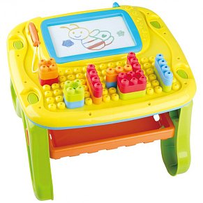 Playgo All-in-One Activity Table