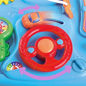 Playgo All-in-One Activity Table