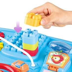 Playgo All-in-One Activity Table