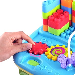 Playgo All-in-One Activity Table