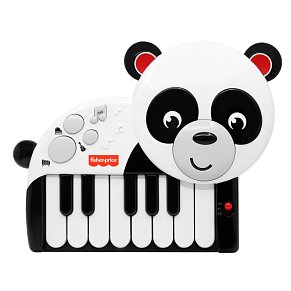 Fisher Price Πιάνο Panda
