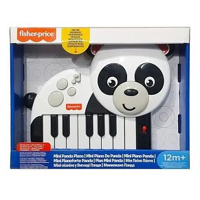 Fisher Price Πιάνο Panda