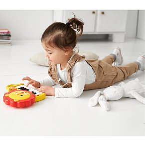 Fisher Price Πιάνο Lion