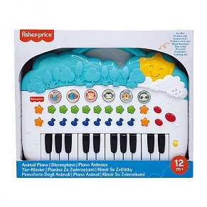 Fisher Price Animal Piano