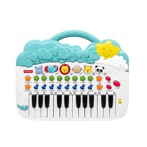 Fisher Price Animal Piano