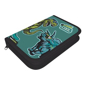 Children's Pencil Case Dino, Cool