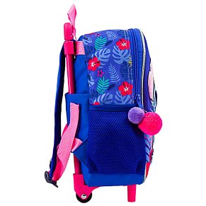 Kindergarten School Bag Trolley 3D Stitch
