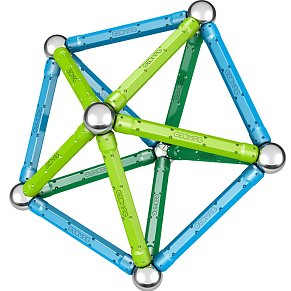 Geomag Σετ Colour 35 τεμ.